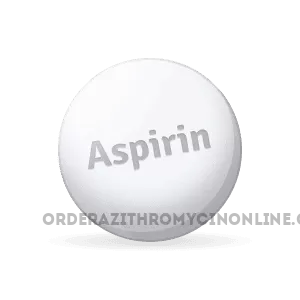 aspirin
