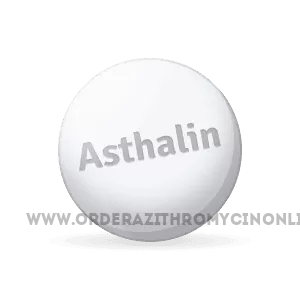 asthalin