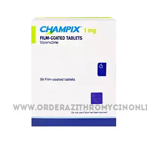 champix