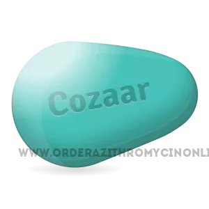 cozaar