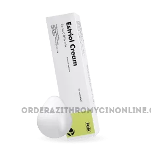 estriol-cream