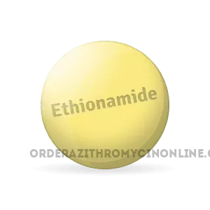 ethionamide
