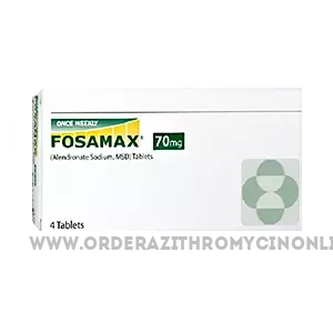 fosamax