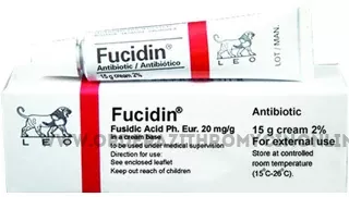 fucidin