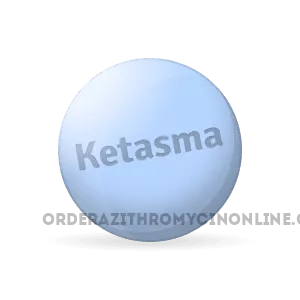 ketasma
