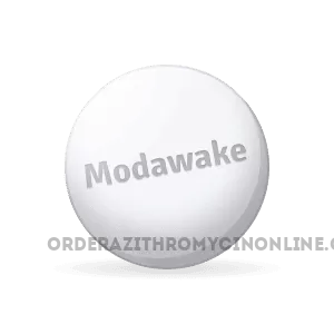 modawake
