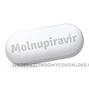 molnupiravir