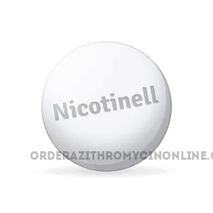 nicotinell
