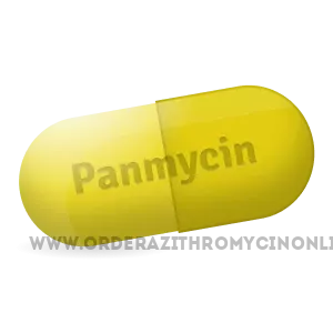 panmycin