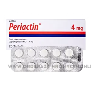periactin