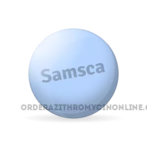 samsca