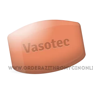 vasotec