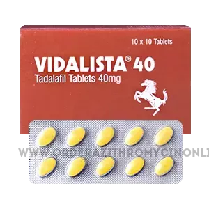 vidalista