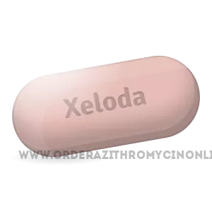 xeloda